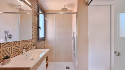 Apartment in La Florida-La Chismosa-Los Altos photo 18