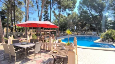Casa - Vista 2