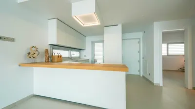 Penthouse in Fuengirola photo 16