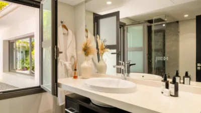 Casa en Nueva Andalucía photo 16