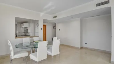Apartamento en Benahavís photo 13