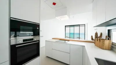 Penthouse in Fuengirola photo 2