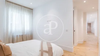 Apartment in Lista photo 40
