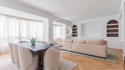 Apartment in Lista photo 3