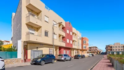 Apartment in Algorfa photo 29