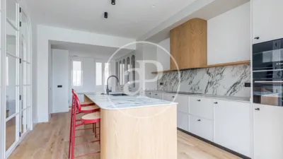 Apartment in Lista photo 14