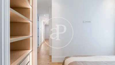 Apartment in Lista photo 36