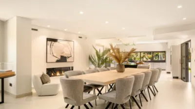 Casa en Nueva Andalucía photo 2