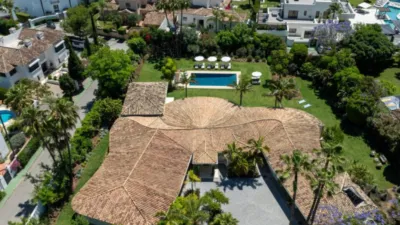 Casa en Nueva Andalucía photo 20