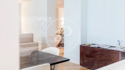 Apartment in Lista photo 11