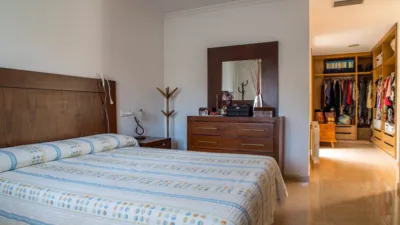 Chalet in El Pinós - Pinoso photo 33