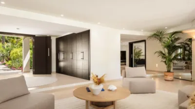Casa en Nueva Andalucía photo 37