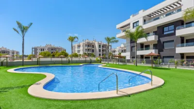 Piso – San Miguel de Salinas - Vista 3