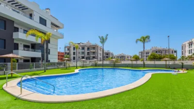 Piso – San Miguel de Salinas - Vista 2