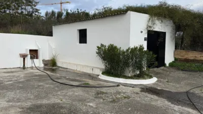 Rustic Finca in Estepona photo 17