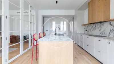 Apartment in Lista photo 15