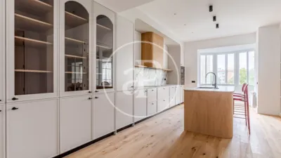 Apartment in Lista photo 18