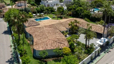 Casa en Nueva Andalucía photo 21