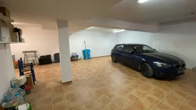 Casa en Huércal-Overa photo 26