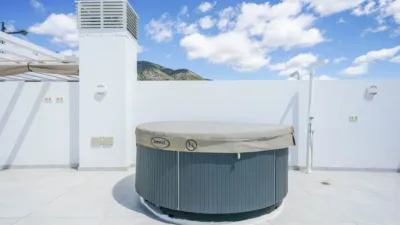 Penthouse in Fuengirola photo 6