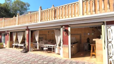 Casa - Vista 4