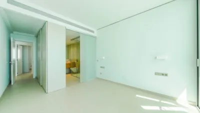 Penthouse in Fuengirola photo 8