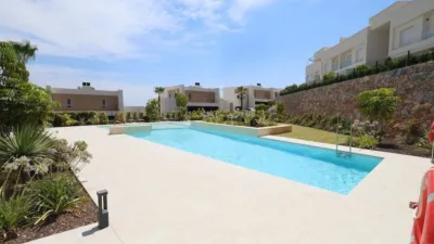 Apartment in Algorfa photo 28