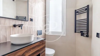 Apartment in Lista photo 32