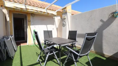 Casa en Algorfa photo 19
