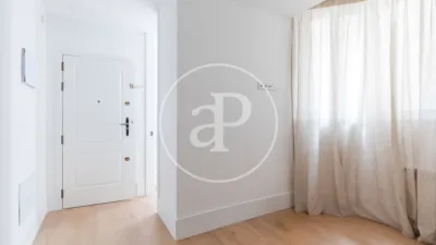 Apartment in Lista photo 47