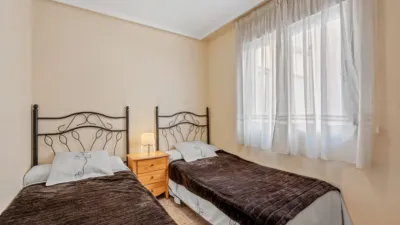Apartment in Algorfa photo 18