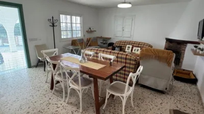 Rustic Finca in Estepona photo 15