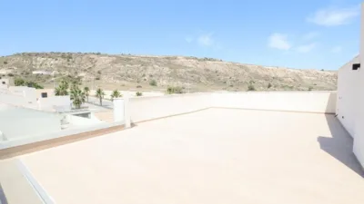 Apartment in Algorfa photo 24