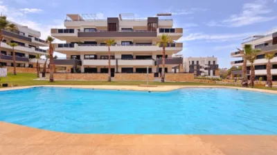 Apartment in La Florida-La Chismosa-Los Altos photo 31