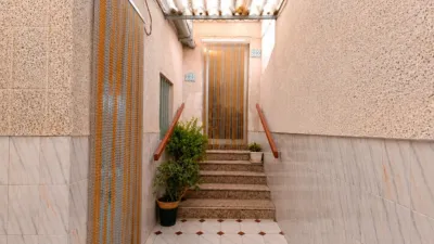 House in Hondón de los Frailes photo 25