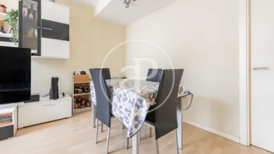 Apartment in Adelfas photo 6
