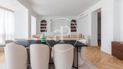 Apartment in Lista photo 6