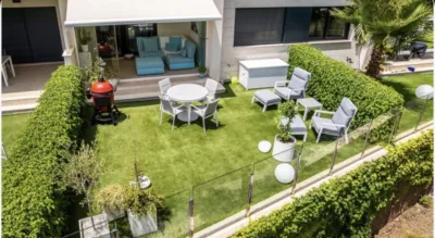 Piso – Pilar de la Horadada, Lo Romero Golf Resort, Pinar de Campoverde - Vista 3