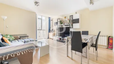 Apartment in Adelfas photo 4