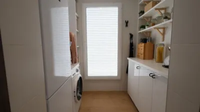 Apartment in Algorfa photo 13