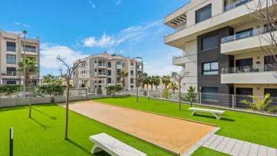Piso – San Miguel de Salinas - Vista 4