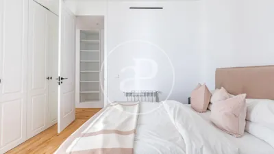 Apartment in Lista photo 26