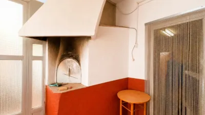 House in Hondón de los Frailes photo 31