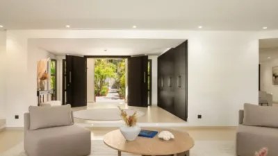Casa en Nueva Andalucía photo 38