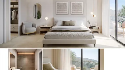 Apartment in Fuengirola photo 3