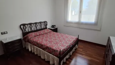 Casa en Huércal-Overa photo 9