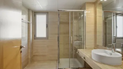 Apartamento en Benahavís photo 14