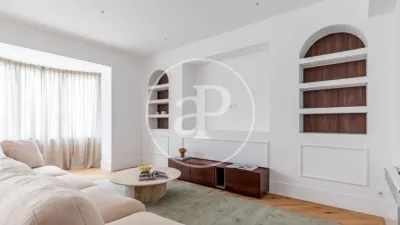 Apartment in Lista photo 7