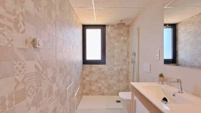 Apartment in La Florida-La Chismosa-Los Altos photo 25