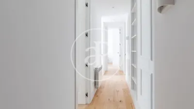 Apartment in Lista photo 21